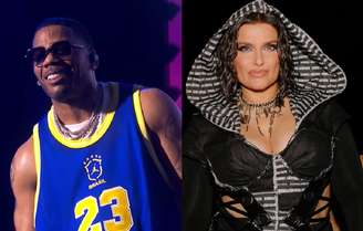 "Achei que era Nelly Furtado": Nomes parecidos de artistas geram confusões no line-up do Rock in Rio