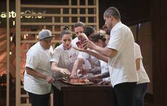 "MasterChef Profissionais"será exibido na Band e HBO Max (Imagem: Divulgação/Band)