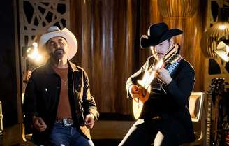 Edson e Lyan se unem em versão sertaneja de “Love of My Life”, do Queen