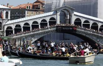 Cidade italiana é um famoso destino turístico na Europa