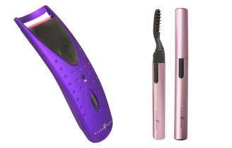 <p>Curvador elétrico promete não quebrar os fios; há diversos modelos térmicos no mercado</p>