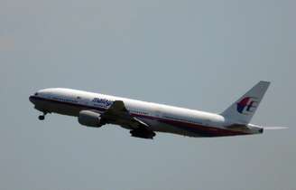 <p>Malasya Airlines sofre crise financeira</p>