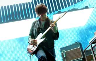 Jonny Greenwood