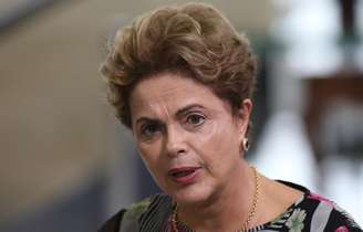 Dilma anuncia as metas nacionais domingo (27), durante discurso na Cúpula das Nações Unidas sobre Desenvolvimento Sustentável.