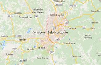 Tremor de terra atinge região metropolitana de Belo Horizonte