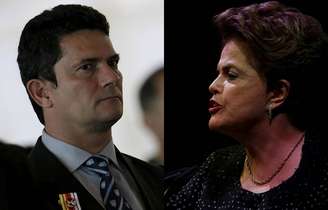 Dilma e Moro 'não foram convidados para fazer discursos', mas para responder perguntas, diz organizador de conferência 