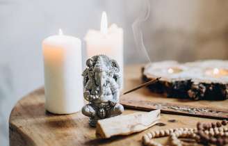 Use incensos naturais para atrair amor, paz e proteção na sua vida -