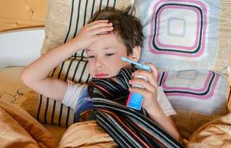 Como reduzir os riscos de crianças terem bronquiolite e pneumonia