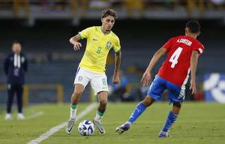 Marlon Gomes e Arthur deixam a Seleção Pré-Olímpica no Marrocos –