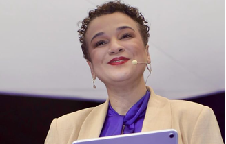 A presidenta do BB, Tarciana Medeiros, foi considerada a 24º mulher mais poderosa do mundo em ranking da Forbes de 2023