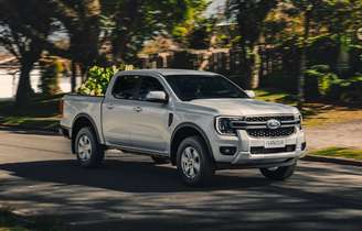 Ford Ranger XLS 2.0 4x2