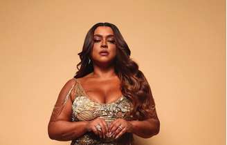 Aniversário de Preta Gil