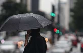 Capital paulista deve ter chuva no período da tarde no dia 31 de dezembro. Na noite de Virada do Ano, não deve chover.