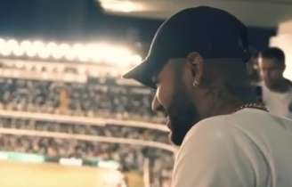Santos recria voz de Pelé em vídeo para Neymar: 'Volta para sua casa'; assista