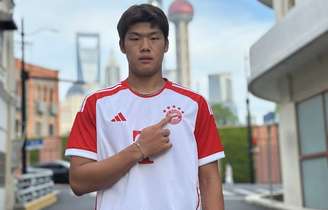 Guo defendia o time sub-19 do Beijing Guoan Futebol Clube e estava em um treinamento na Espanha como parte de uma viagem da equipe chinesa.