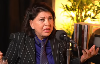 Roberta Miranda está lançando um livro autobiográfico