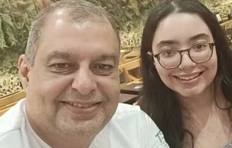 Assúria Mesquita é filha do secretário de Indústria, Ciência e Tecnologia do Acre (Seict), Assurbanípal Mesquita