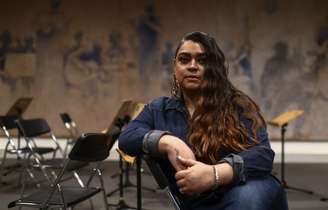 Preta Gil passou por diversos tratamentos para tentar se curar do câncer