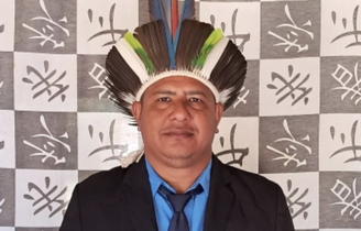 Moangathu Jiahui atua na Organização dos Povos Indígenas do Alto Madeira