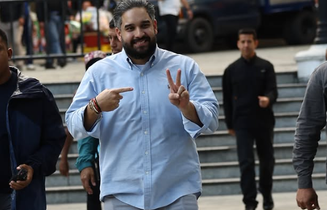  Nicolás Maduro Guerra