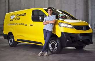 Gabriel Bortoleto fecha patrocínio com o Mercado Livre para a temporada de 2026