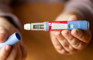 Saiba identificar características de canetas emagrecedoras falsificadas