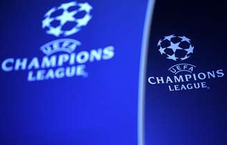 Logo da UEFA Champions League 