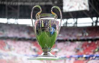 Taça da Liga dos Campeões