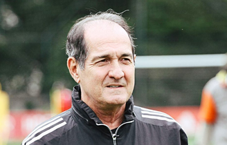 Muricy Ramalho é anunciado como comentarista do SBT e N Sports para os jogos do Brasil na Copa