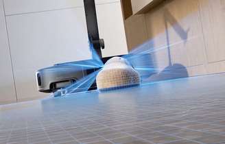 Imagens | Roborock | Electrolux | Xiaomi
