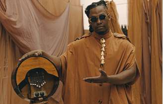 Cantor moçambicano Otis Selimane lança álbum homenageando instrumento milenar africano