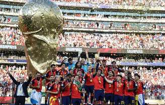 Maffei nega que proposta da Fifa envolva 'venda' da Copa do Mundo.