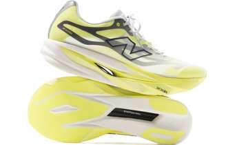 New Balance Elite V6 (Foto: Divulgação)