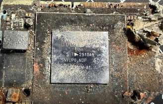 Nvidia Jetson Orin