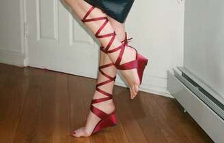 Modelo Pieds Nus de Jeffrey Campbell 