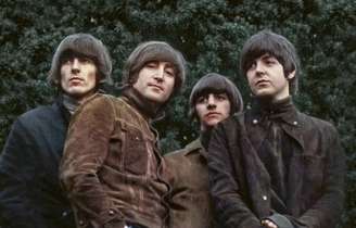 Beatles anuncia edição especial de "Rubber Soul" com material inédito