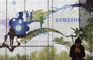 Samsung Electronics emitiu um breve comunicado garantindo estar "decepcionada com a decisão do tribunal"