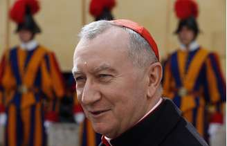 <p>Cardel Pietro Parolin representou o Vaticano na Venezuela entre 2009 e 2013 e é um diplomata de carreira frugal e avesso à publicidade</p>