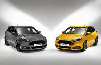 <p>Novo Ford Focus ST; previsão da empresa para a América do Sul foi reajustada para refletir perda maior que a esperada anteriormente</p>