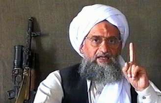 <p>Ayman al-Zawahiri promete recuperar o protagonismo da Al-Qaeda após o surgimento do Estado Islâmico</p>