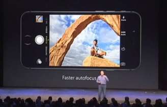 <p>Apple lança nesta sexta-feira novos iPhones com telas de 4.7 e 5.5 polegadas.</p>