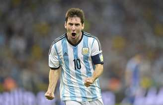 Após dois anos ligeiramente abaixo de sua média, Messi retomou a explosão e a movimentação do início da carreira