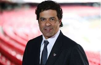 Novo executivo de futebol do São Paulo, Raí já está trabalhando para reforçar o elenco tricolor para 2018.