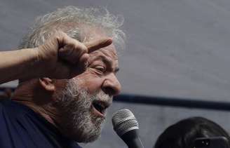 Presidente de partido italiano critica prisão de Lula
