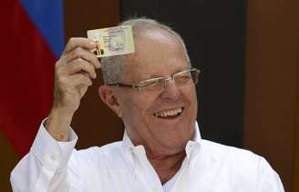 Pedro Pablo Kuczynski cumpre prisão preventiva de 10 dias