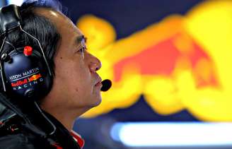 Red Bull e Toro Rosso recebem atualização de motor da Honda