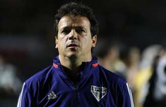 Fernando Diniz será desfalque no Tricolor - FOTO: Rubens Chiri / saopaulofc.net