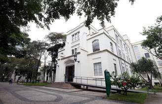 Faculdade de Medicina da USP tem um dos vestibulares mais concorridos do País.