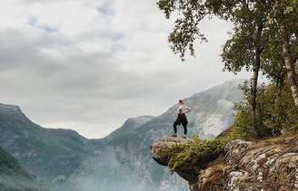 situações você foge
