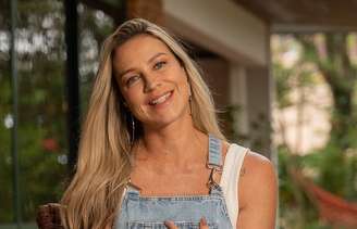 Luana Piovani, atriz e apresentadora